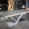 IVARZA A02 Vertice — Base centrale architettonica