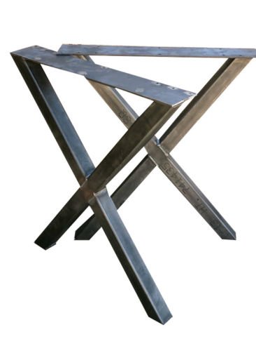 398dfa_117a24ff693945919796171f548f8205mv2.jpg IVARZA X01 Nastro — Base tavolo a X in metallo