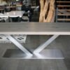IVARZA A02 Vertice — Base centrale architettonica