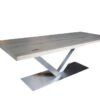 IVARZA A02 Vertice — Base centrale architettonica