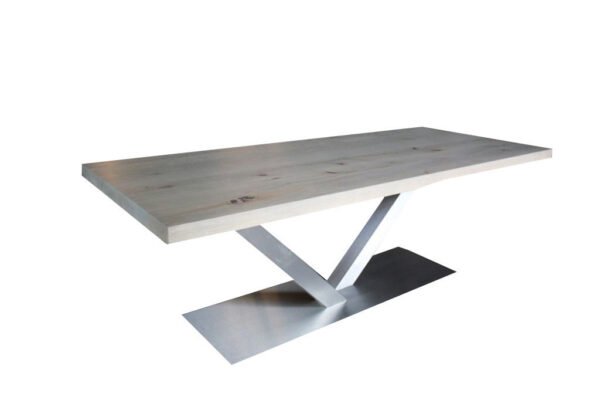 IVARZA A02 Vertice — Base centrale architettonica