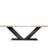IVARZA A02 Vertice — Base centrale architettonica