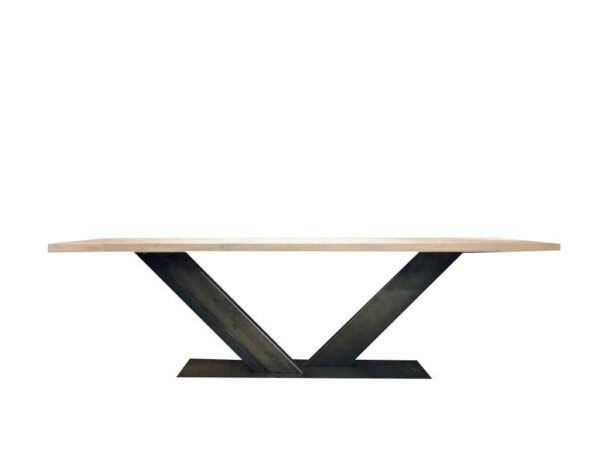 IVARZA A02 Vertice — Base centrale architettonica