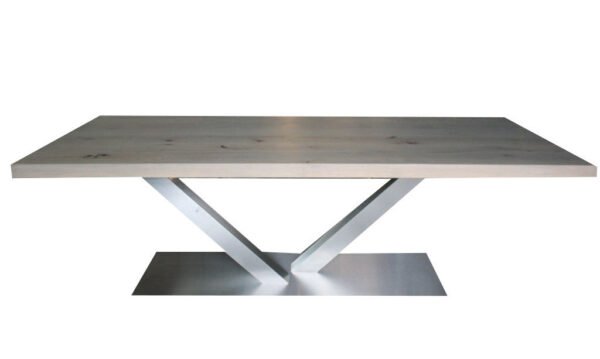 IVARZA A02 Vertice — Base centrale architettonica